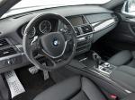 BMW X6 Tycoon by Hamann 2009 года